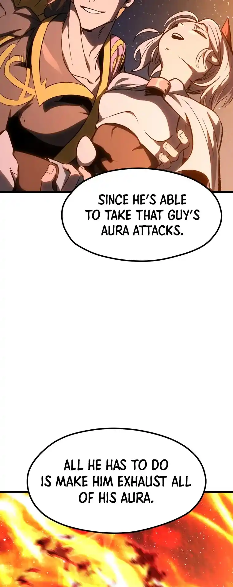 Read Latna Saga Survival of a Sword King Manga Online