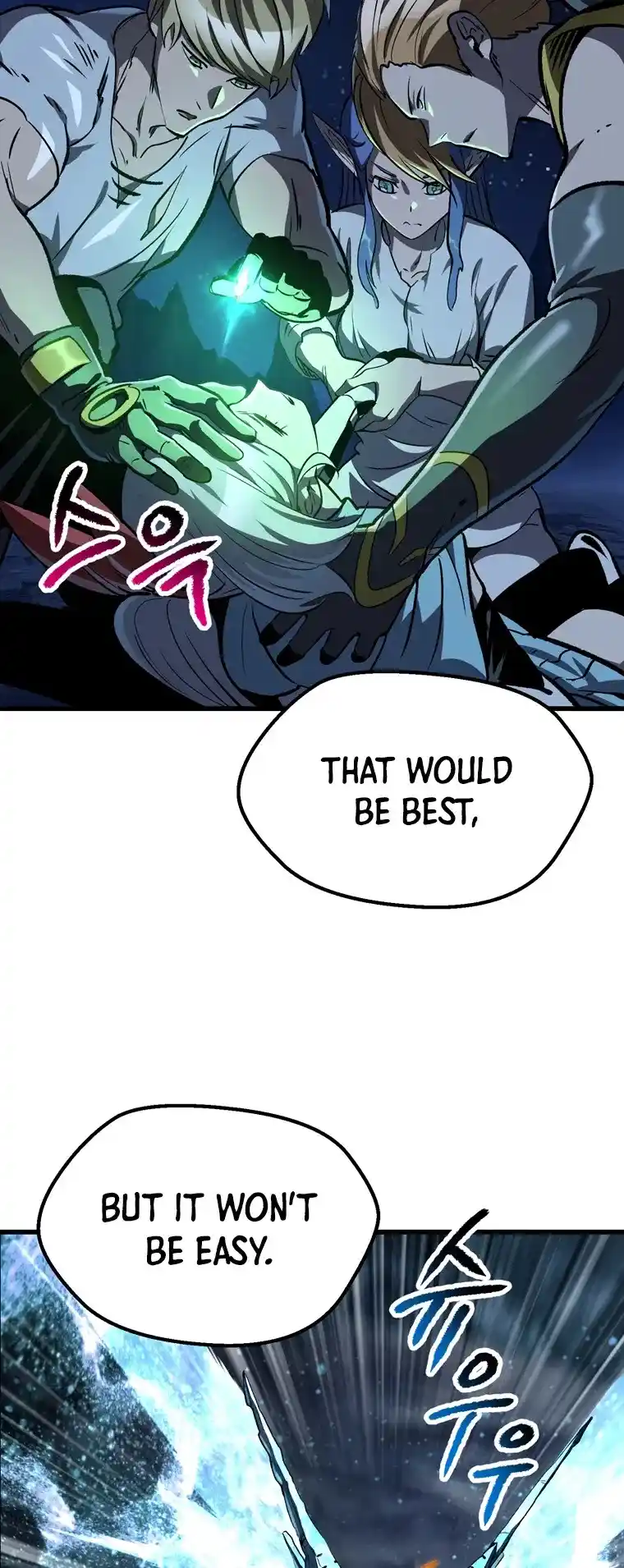 Read Latna Saga Survival of a Sword King Manga Online