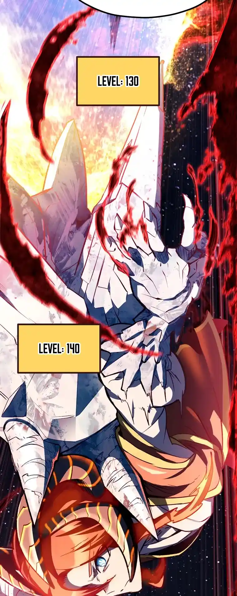 Read Latna Saga Survival of a Sword King Manga Online