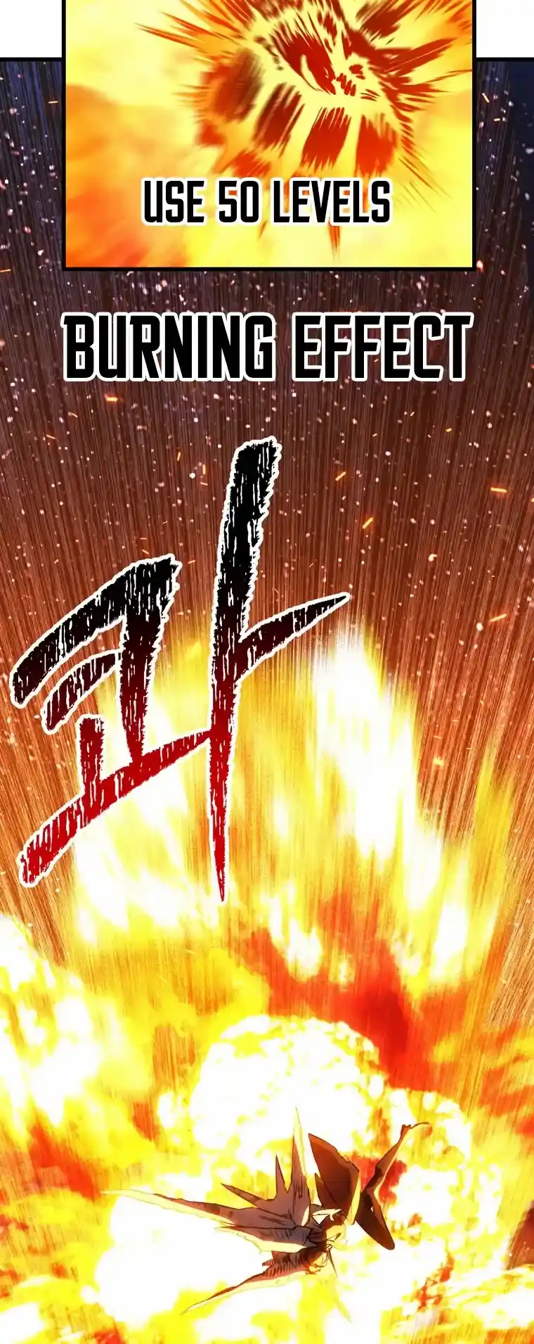 Read Latna Saga Survival of a Sword King Manga Online