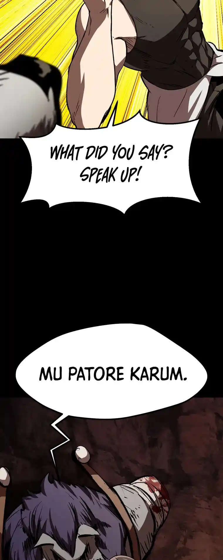 Read Latna Saga Survival of a Sword King Manga Online