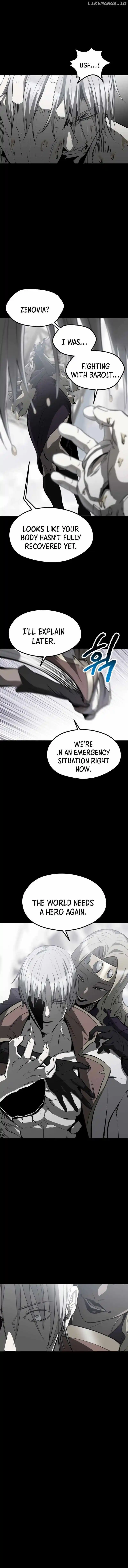 Read Latna Saga Survival of a Sword King Manga Online
