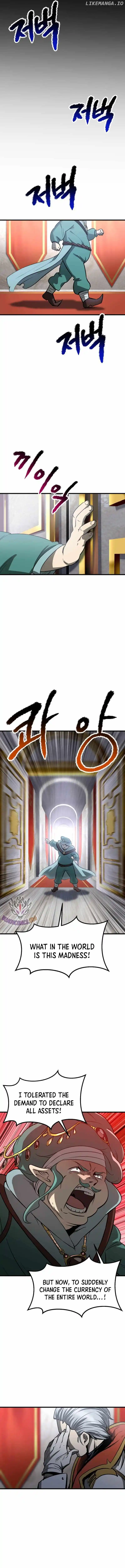 Read Latna Saga Survival of a Sword King Manga Online