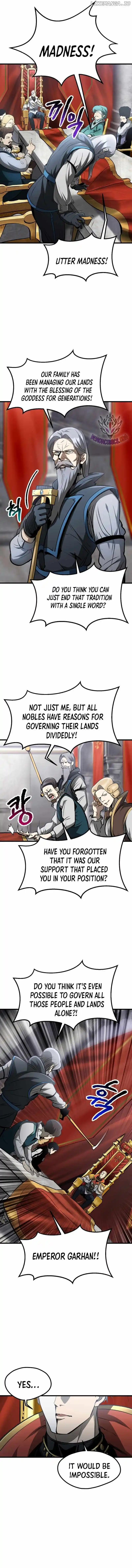 Read Latna Saga Survival of a Sword King Manga Online