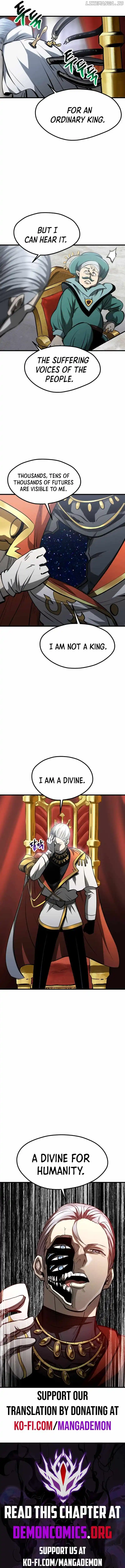 Read Latna Saga Survival of a Sword King Manga Online