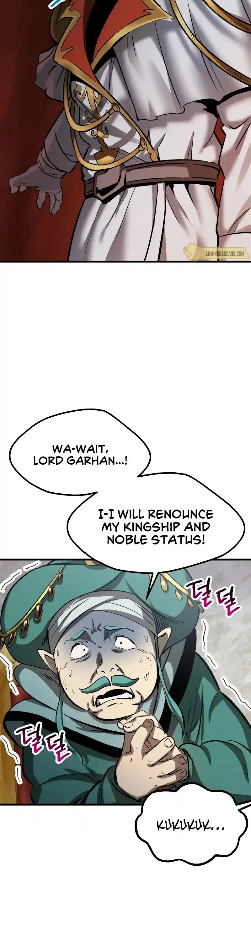Read Latna Saga Survival of a Sword King Manga Online