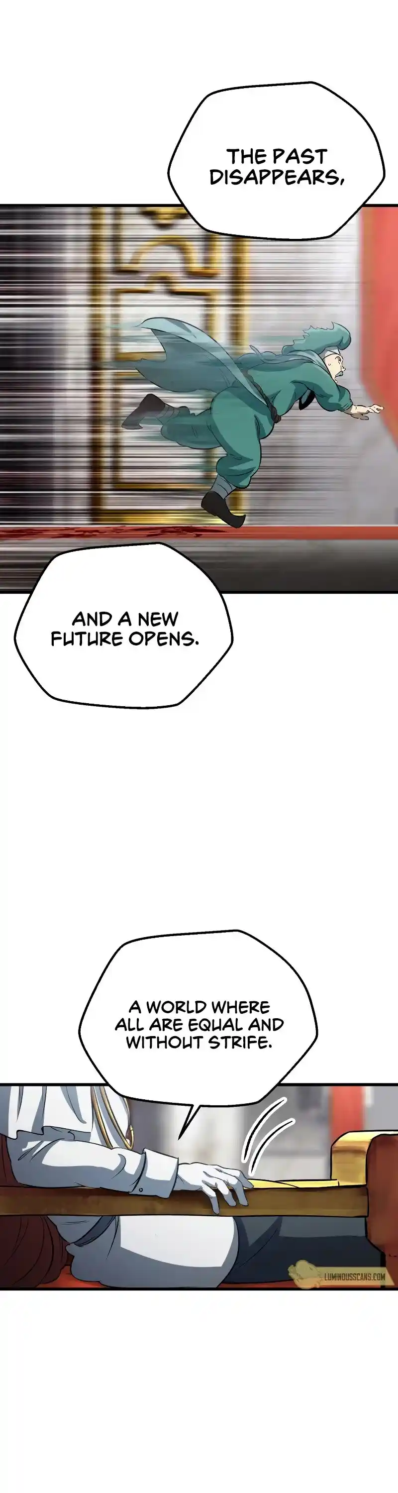 Read Latna Saga Survival of a Sword King Manga Online