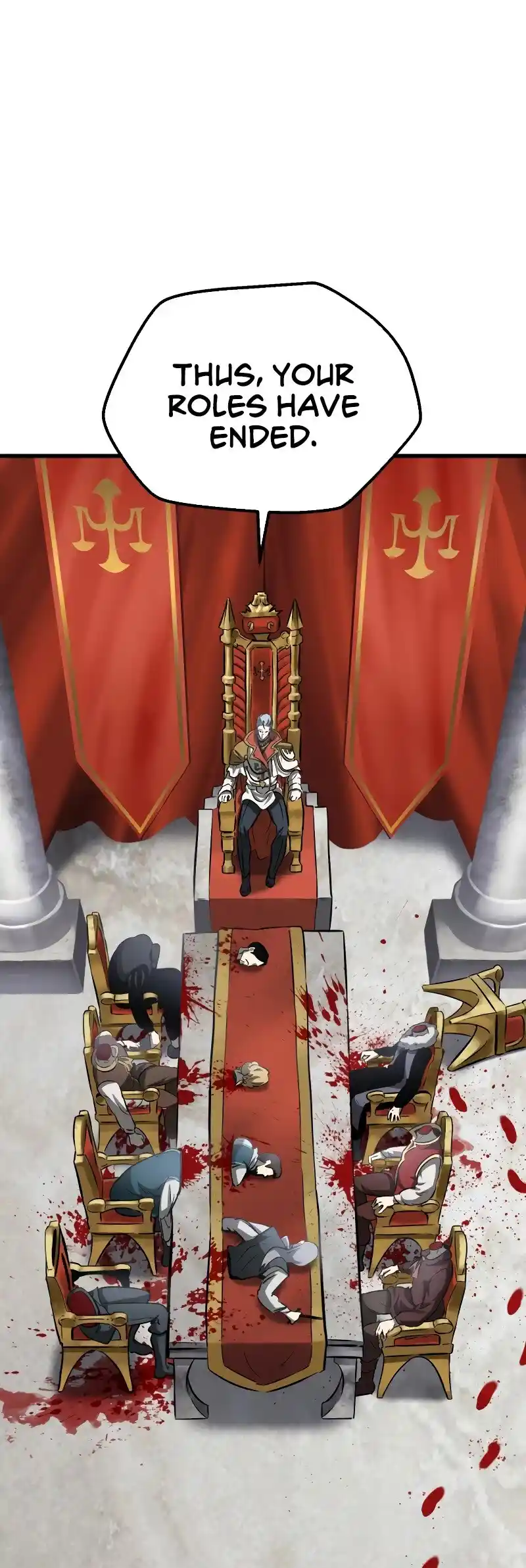 Read Latna Saga Survival of a Sword King Manga Online