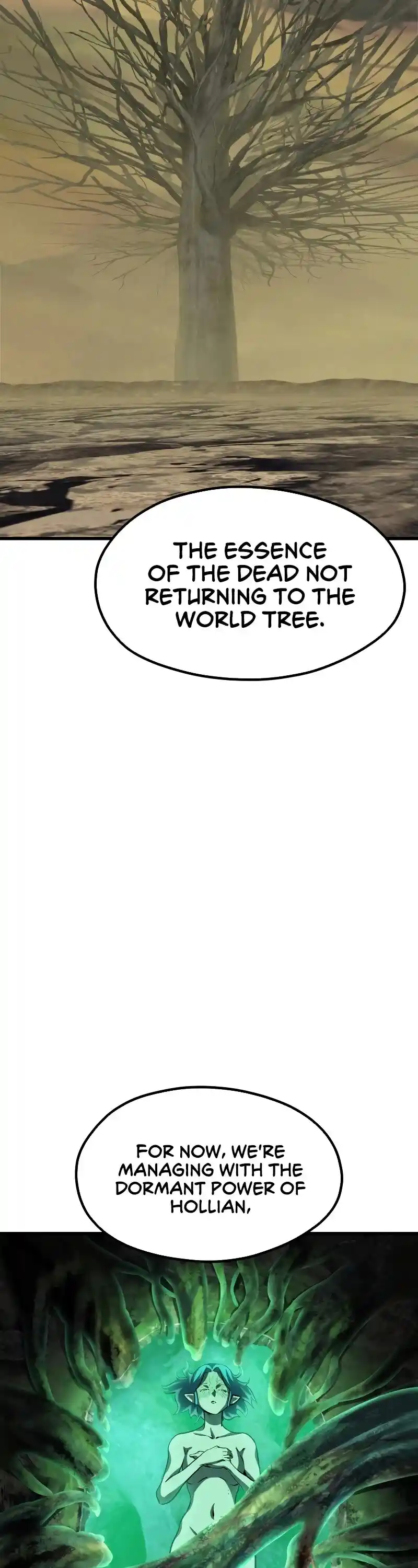 Read Latna Saga Survival of a Sword King Manga Online