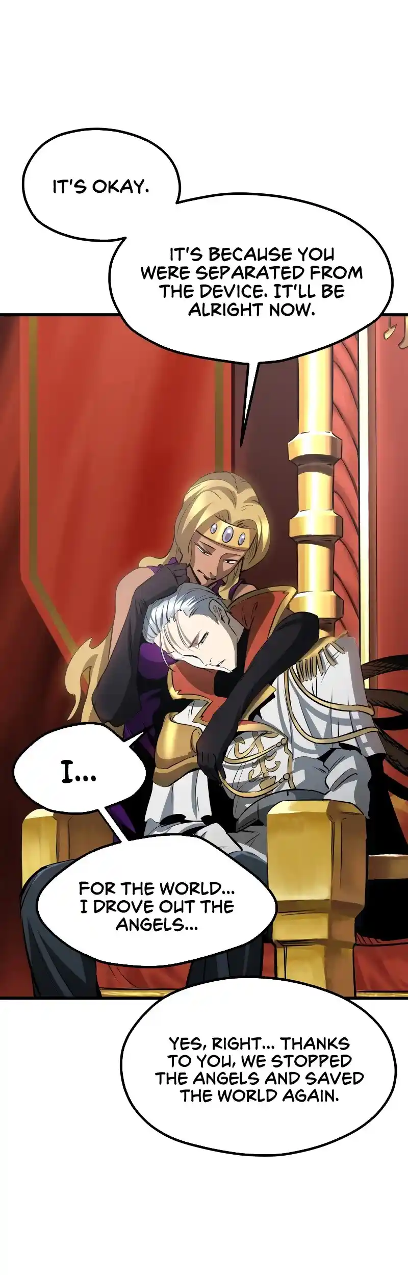 Read Latna Saga Survival of a Sword King Manga Online