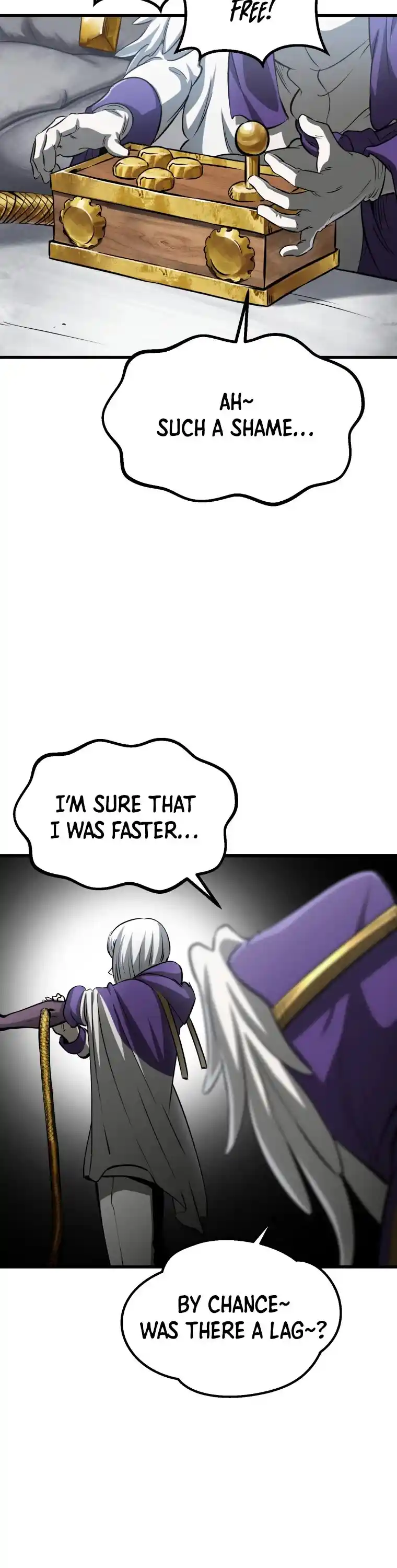 Read Latna Saga Survival of a Sword King Manga Online