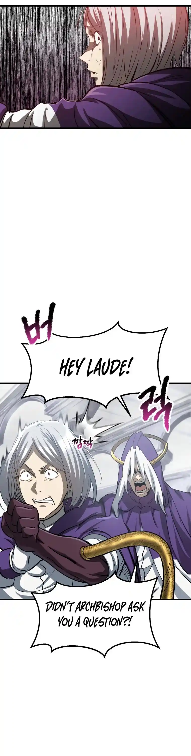 Read Latna Saga Survival of a Sword King Manga Online