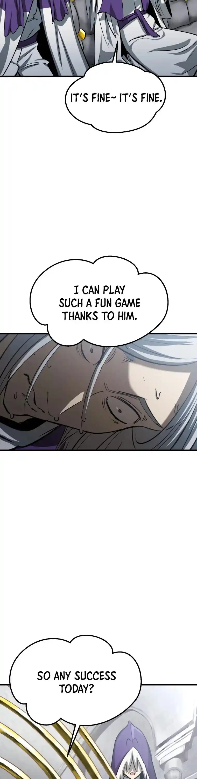 Read Latna Saga Survival of a Sword King Manga Online
