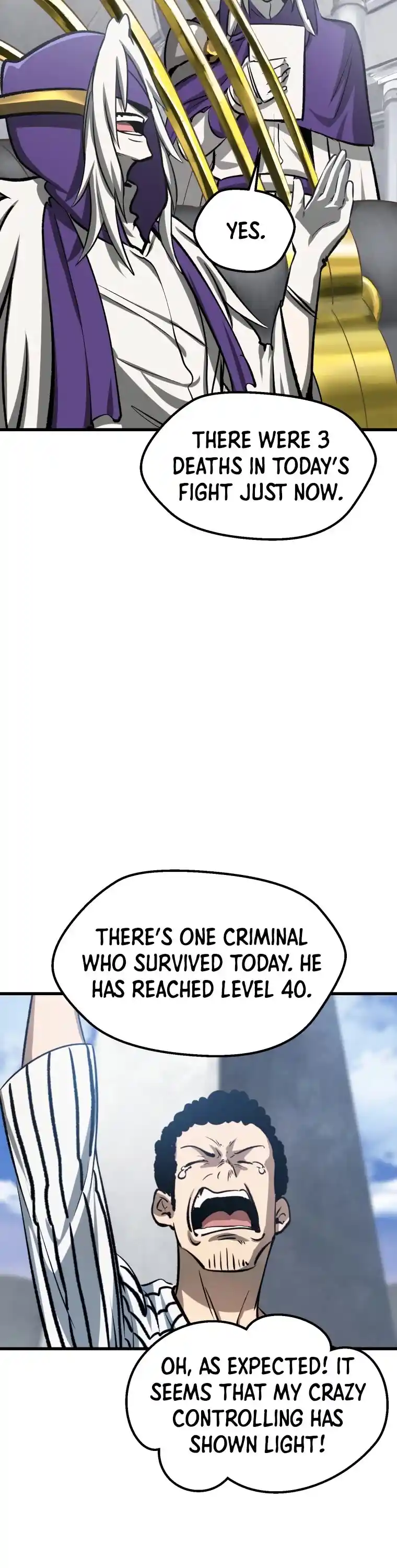 Read Latna Saga Survival of a Sword King Manga Online