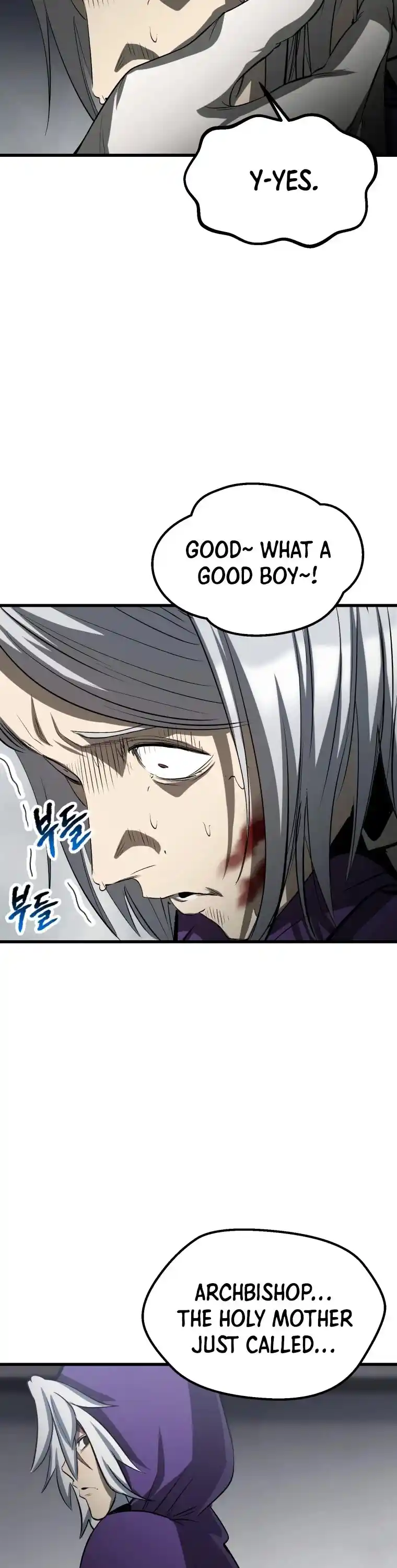 Read Latna Saga Survival of a Sword King Manga Online
