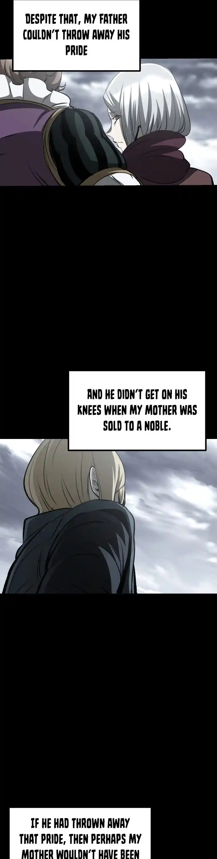 Read Latna Saga Survival of a Sword King Manga Online