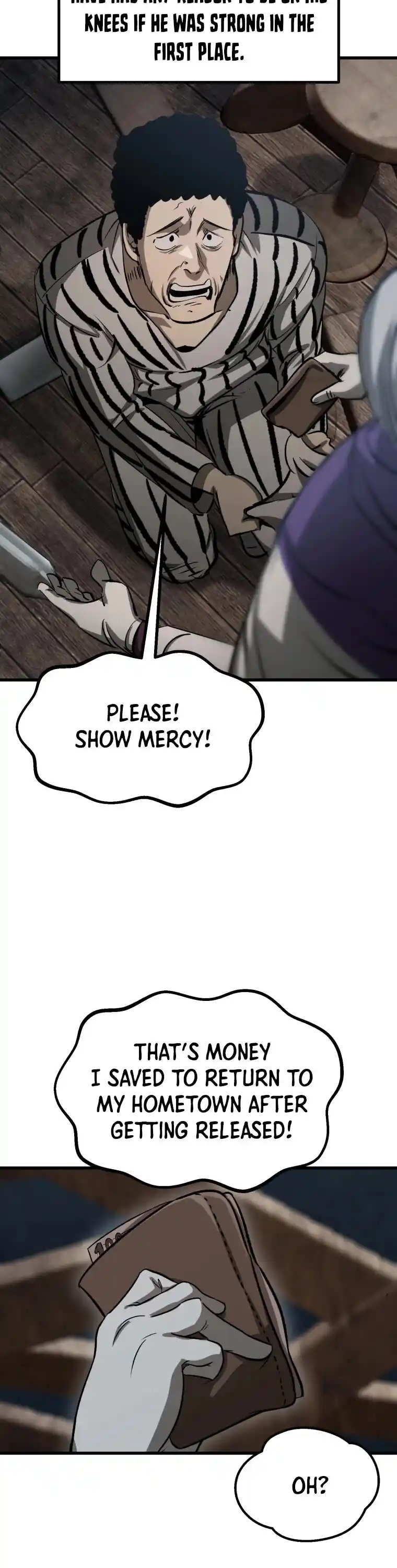 Read Latna Saga Survival of a Sword King Manga Online