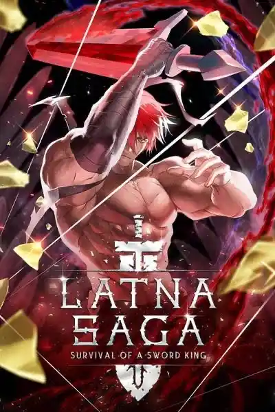 Read Latna Saga Survival of a Sword King Manga Online