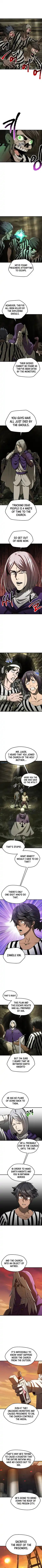 Read Latna Saga Survival of a Sword King Manga Online