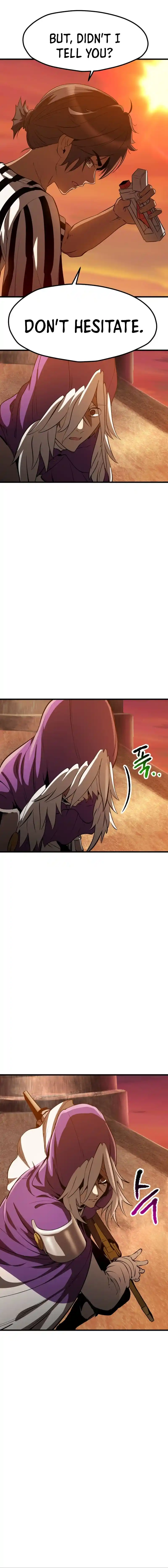 Read Latna Saga Survival of a Sword King Manga Online