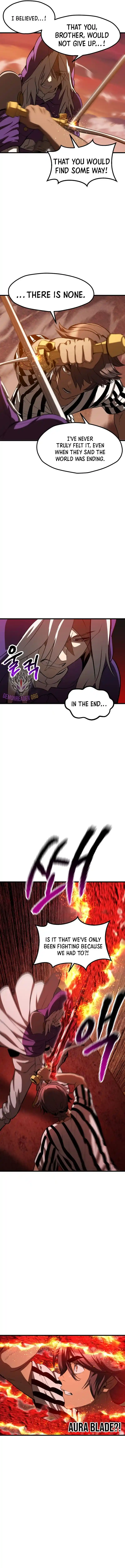Read Latna Saga Survival of a Sword King Manga Online