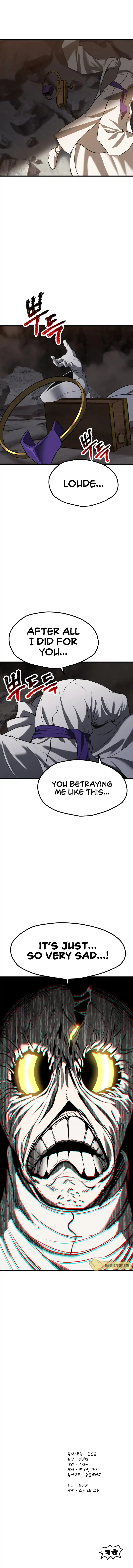 Read Latna Saga Survival of a Sword King Manga Online