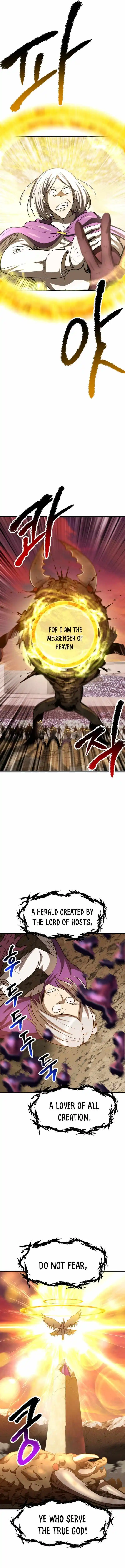 Read Latna Saga Survival of a Sword King Manga Online