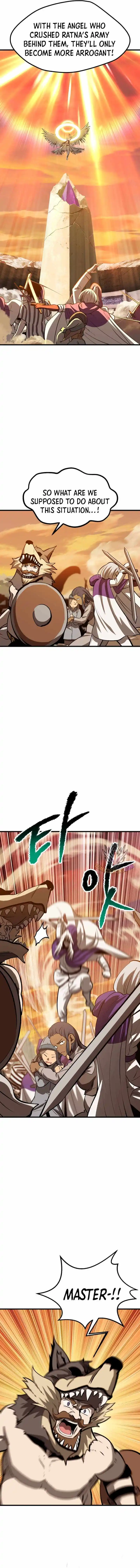 Read Latna Saga Survival of a Sword King Manga Online