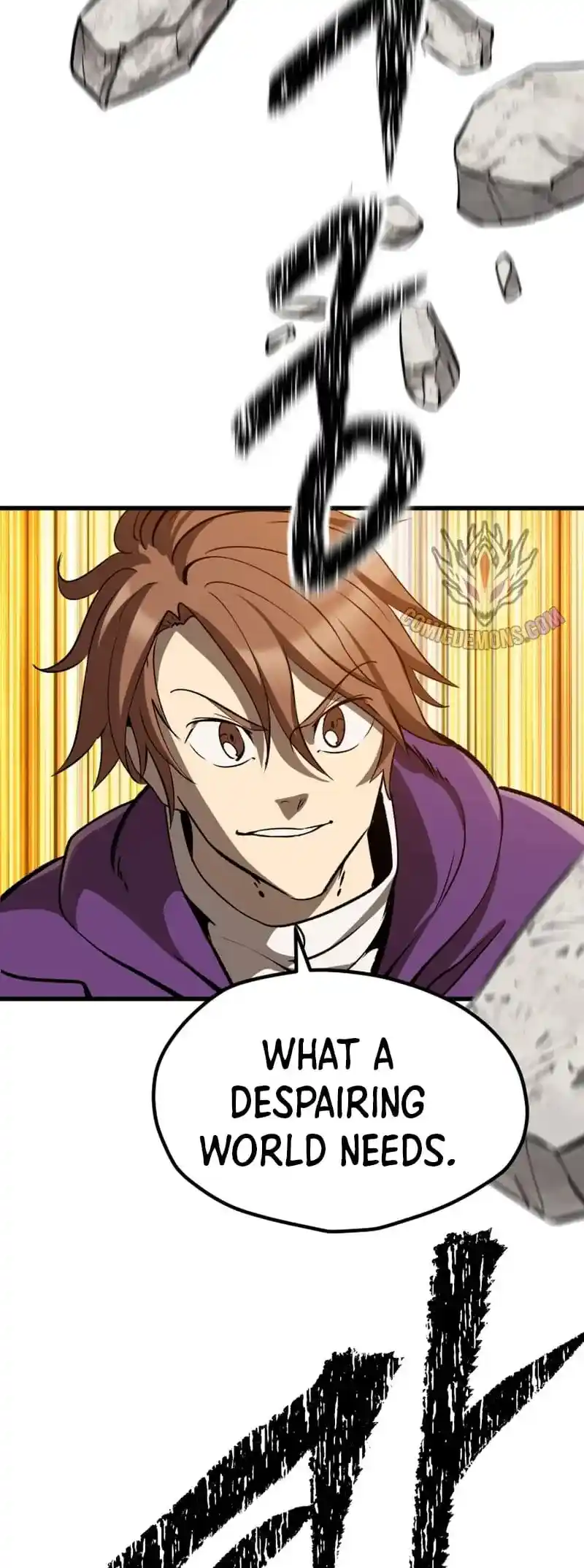 Read Latna Saga Survival of a Sword King Manga Online