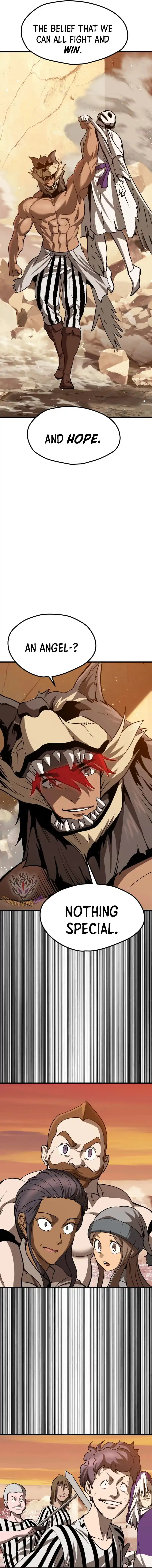 Read Latna Saga Survival of a Sword King Manga Online