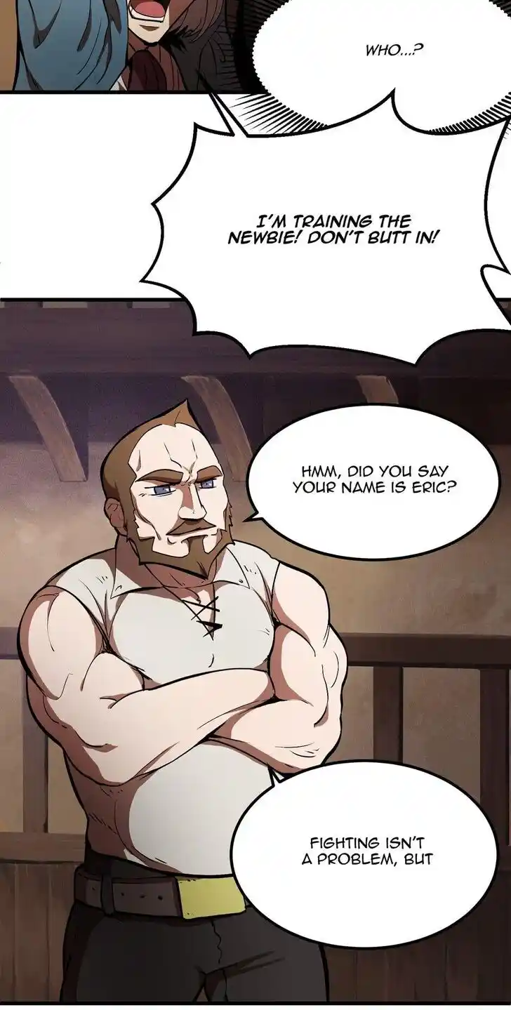 Read Latna Saga Survival of a Sword King Manga Online