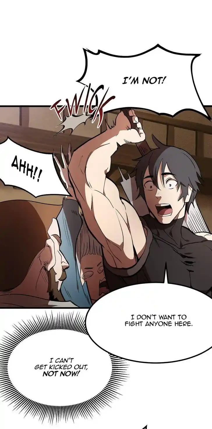 Read Latna Saga Survival of a Sword King Manga Online