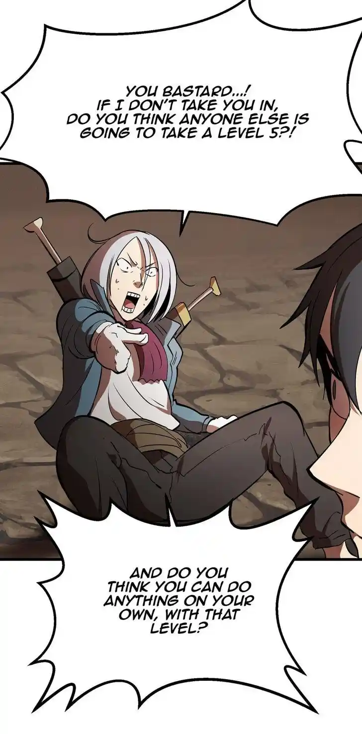 Read Latna Saga Survival of a Sword King Manga Online