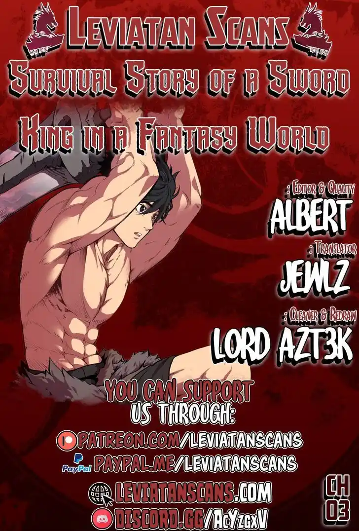Read Latna Saga Survival of a Sword King Manga Online