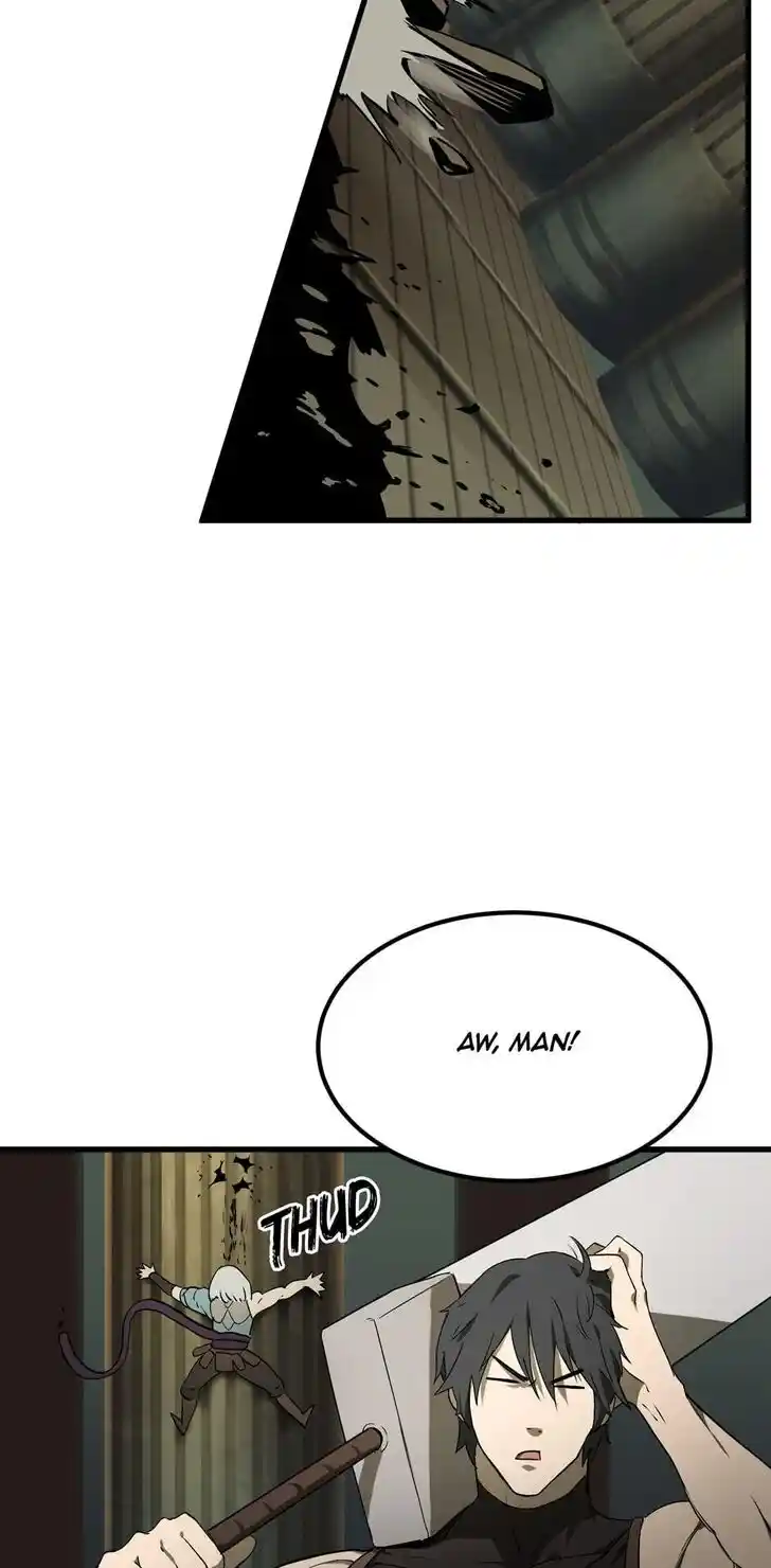 Read Latna Saga Survival of a Sword King Manga Online