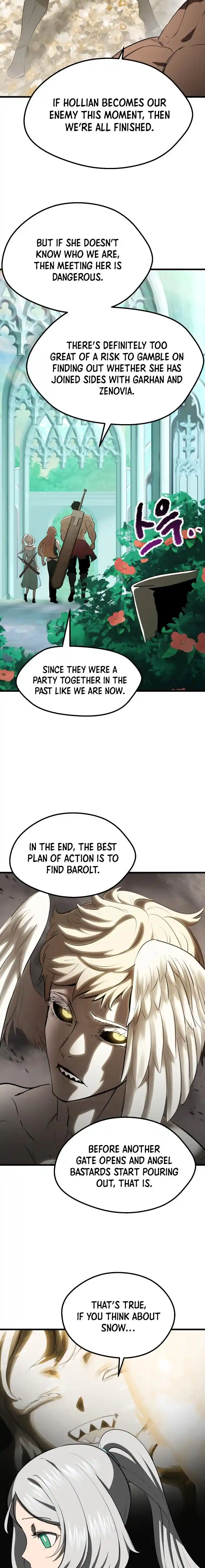 Read Latna Saga Survival of a Sword King Manga Online