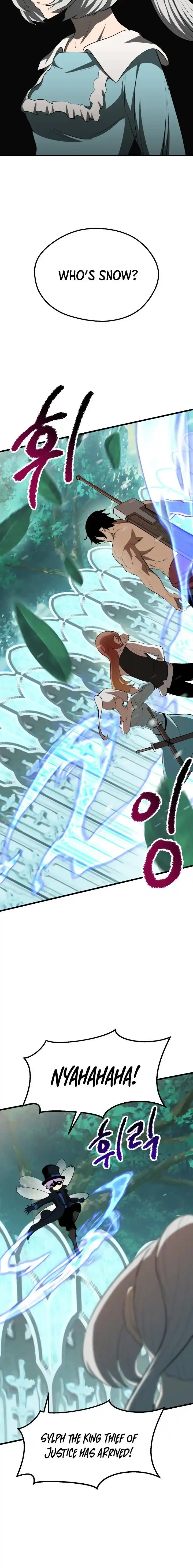 Read Latna Saga Survival of a Sword King Manga Online