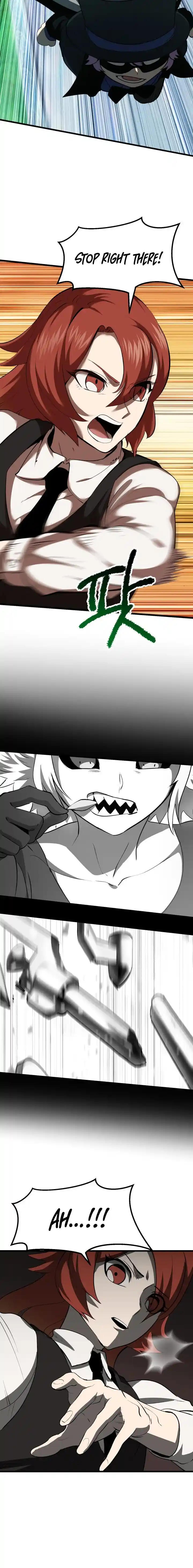 Read Latna Saga Survival of a Sword King Manga Online