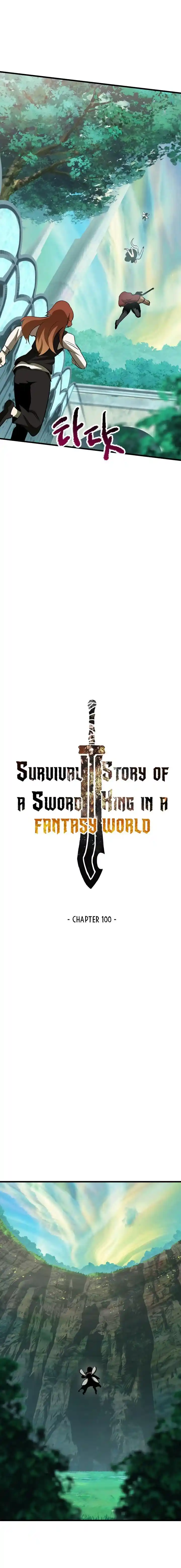 Read Latna Saga Survival of a Sword King Manga Online
