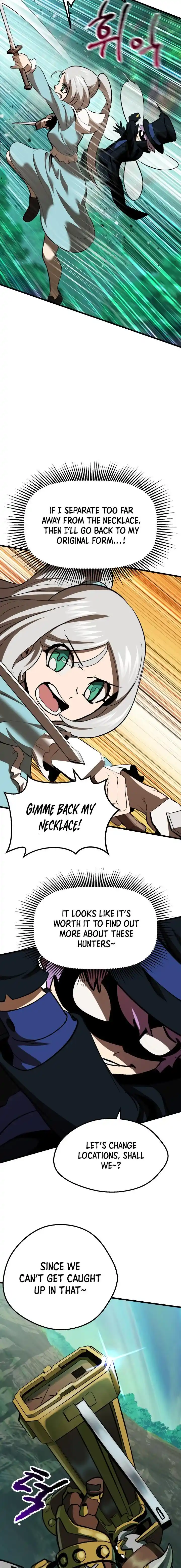 Read Latna Saga Survival of a Sword King Manga Online