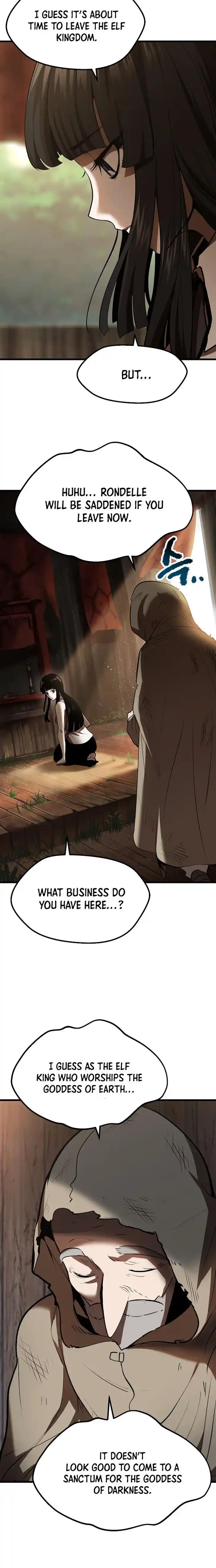 Read Latna Saga Survival of a Sword King Manga Online