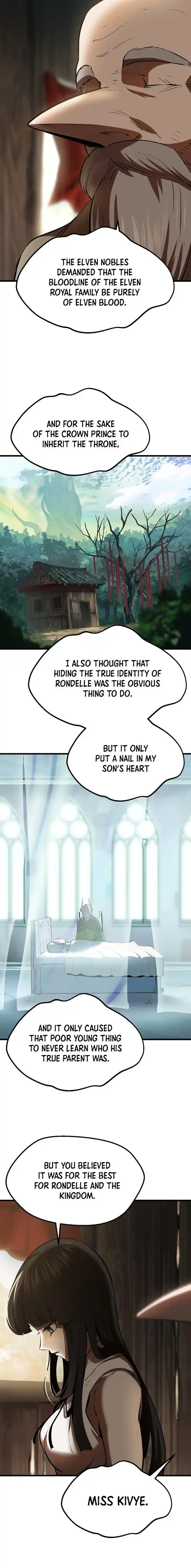 Read Latna Saga Survival of a Sword King Manga Online