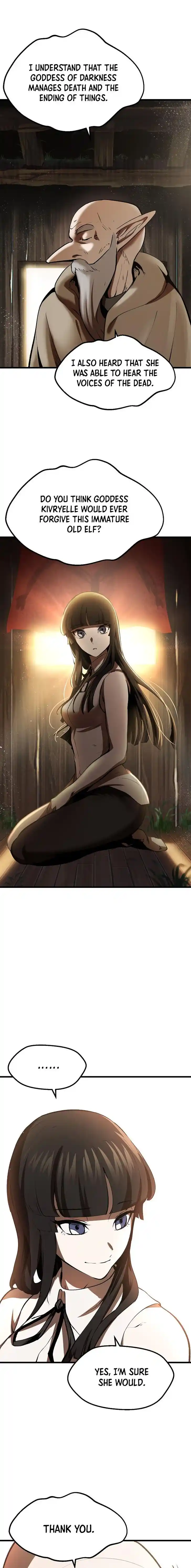 Read Latna Saga Survival of a Sword King Manga Online
