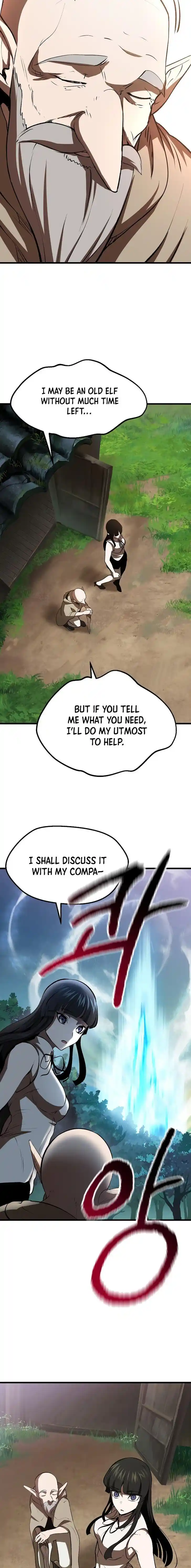 Read Latna Saga Survival of a Sword King Manga Online