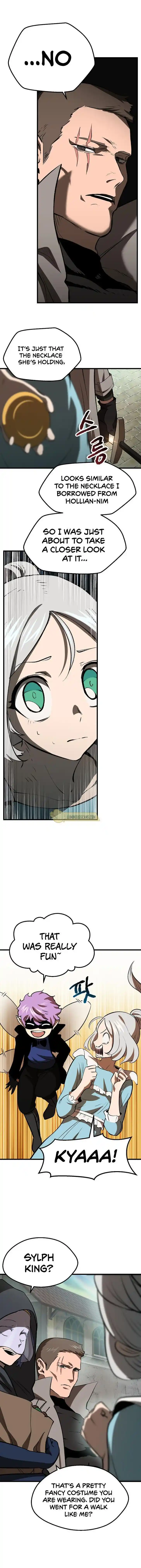 Read Latna Saga Survival of a Sword King Manga Online