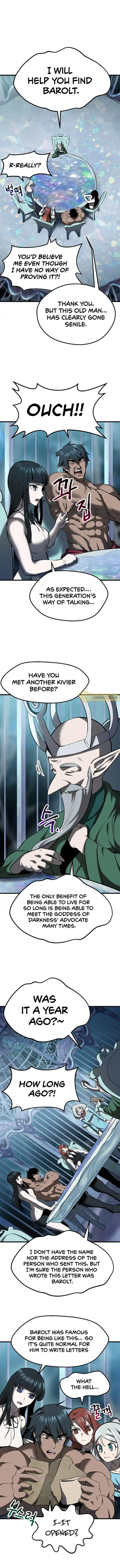 Read Latna Saga Survival of a Sword King Manga Online