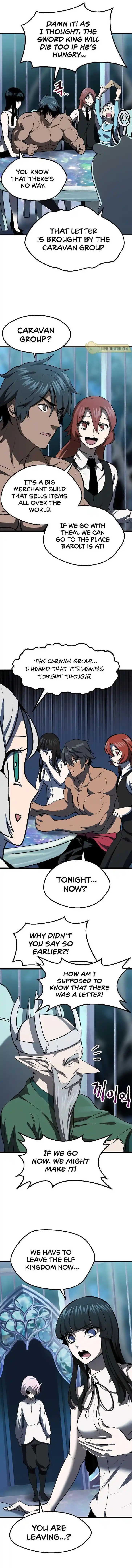 Read Latna Saga Survival of a Sword King Manga Online