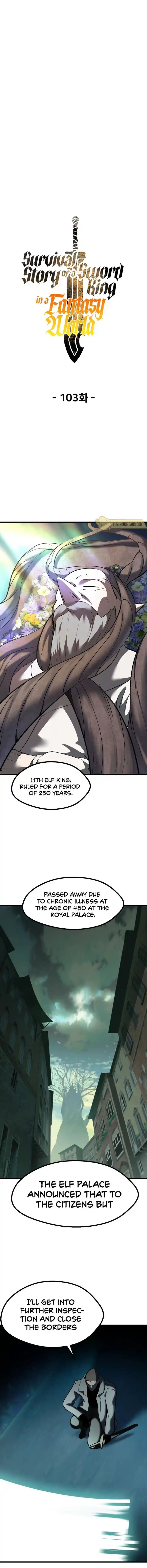 Read Latna Saga Survival of a Sword King Manga Online
