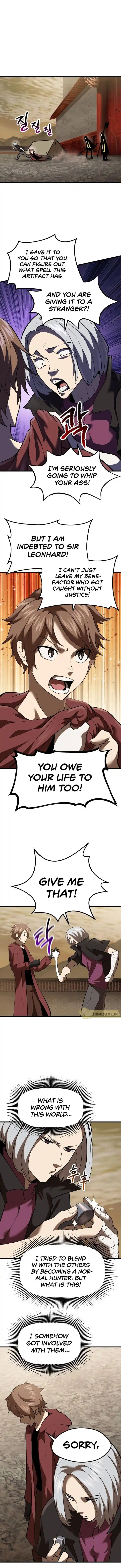 Read Latna Saga Survival of a Sword King Manga Online