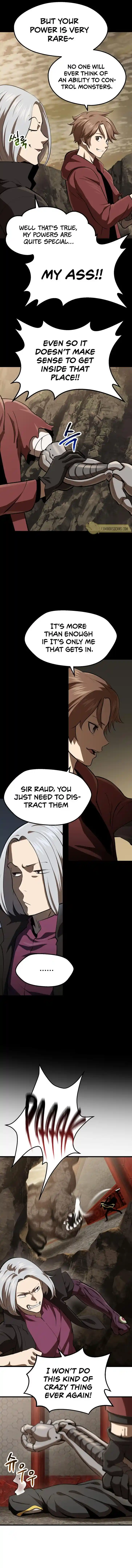 Read Latna Saga Survival of a Sword King Manga Online